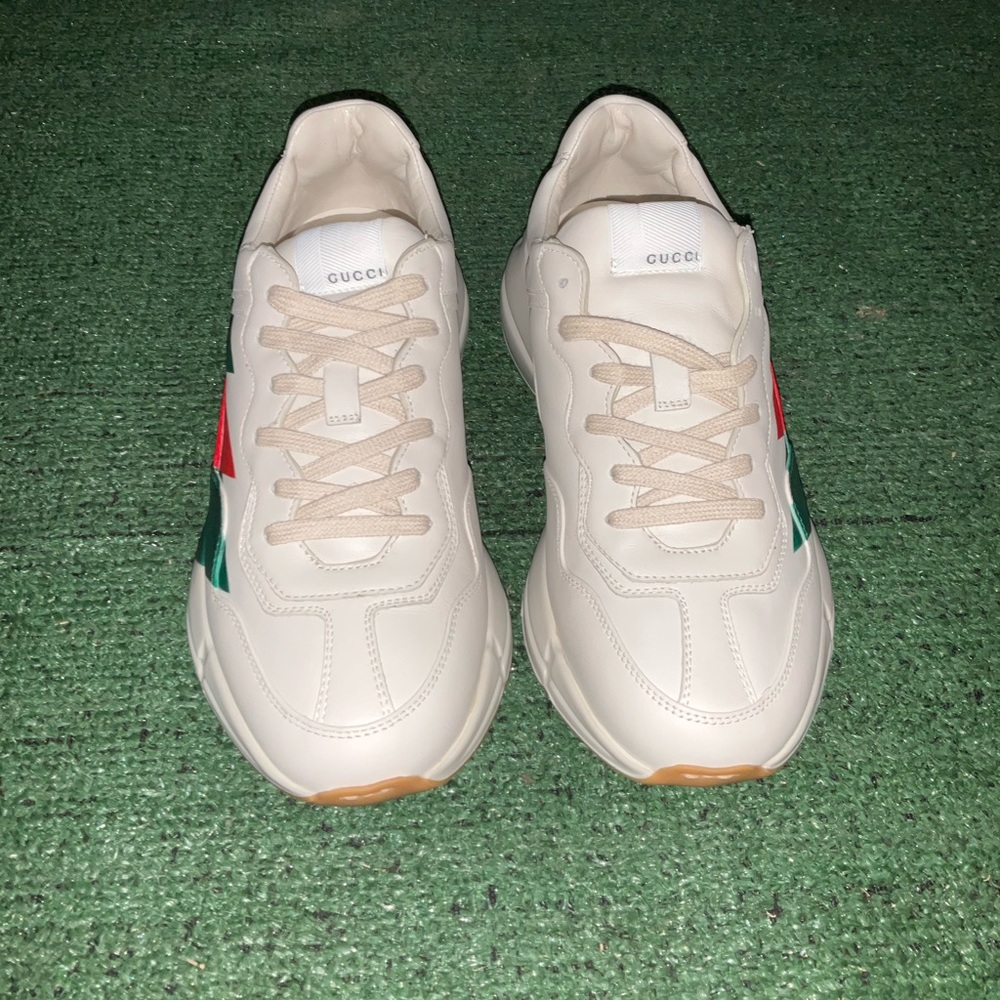 Gucci shoes